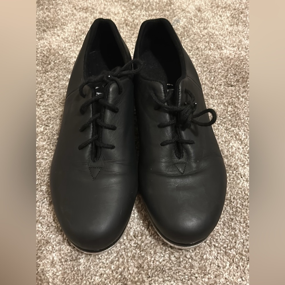 Bloch Tap Shoes Sz 5
